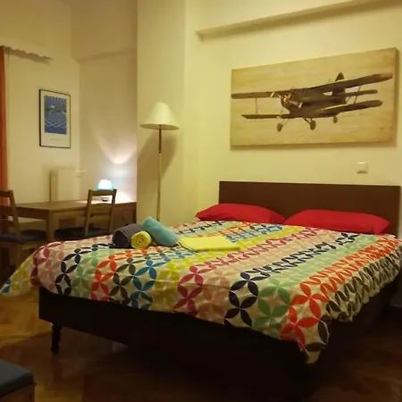 Apartamento Great Location In *