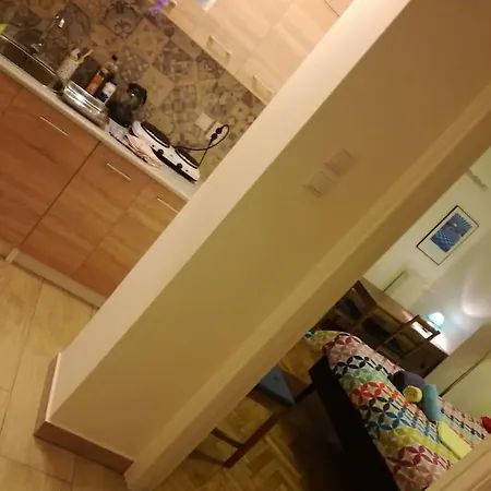 Great Location In