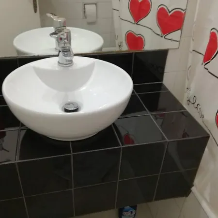 Apartamento Great Location In
