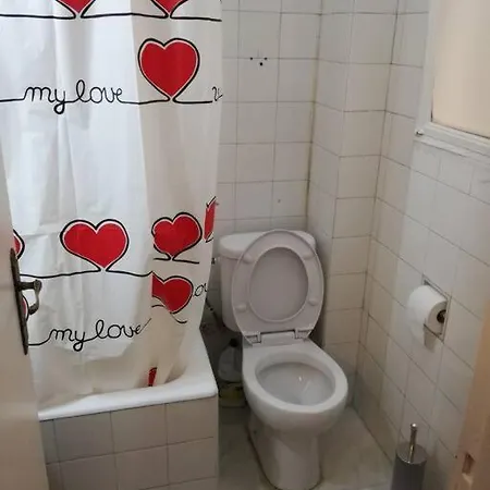Apartamento Great Location In