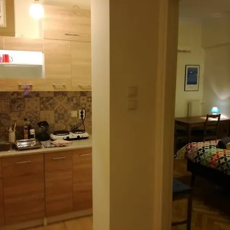 Great Location In Apartamento Atenas